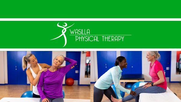 Wasilla Physical Therapy - Big Lake