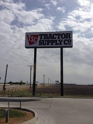 Find what you need for farm and ranch...