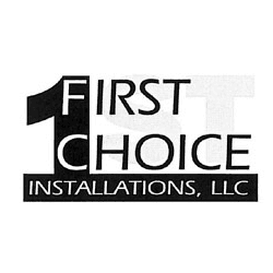 First Choice Installations