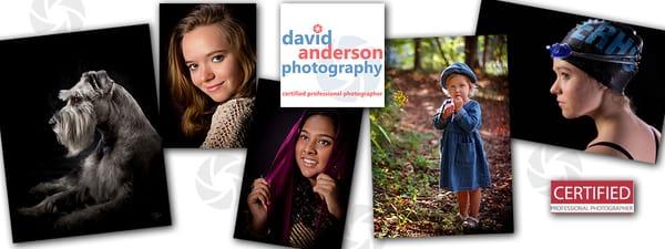 David Anderson Photography