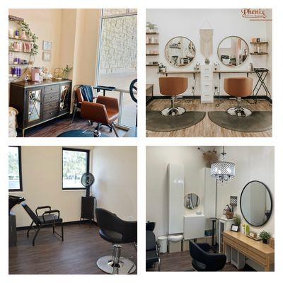 Phenix Salon