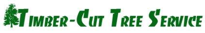 Timber-Cut Tree Service logo