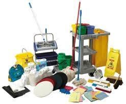 Commercial Cleaning Resources LLC