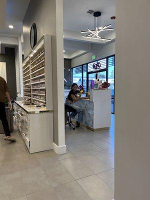 Future Nails & Spa