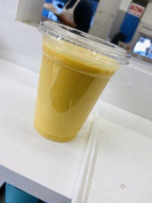 Mango Lassi