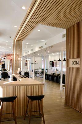 BOND Salon - Downtown