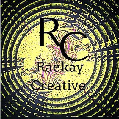 Raekay Creative logo