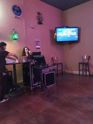 Karaoke