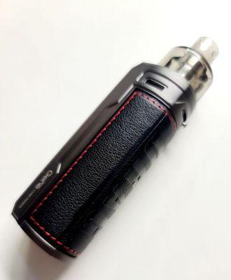 Voodoo Drag S Pod Mod - Hits like Mike Tyson