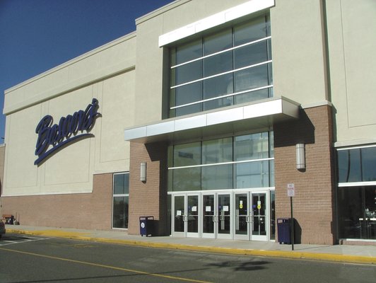 Boscov's Toms River - store exterior