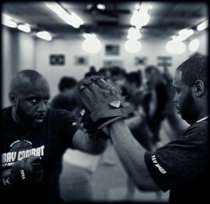 Krav Maga NJ - Self Defense NJ - Best In New Jersey