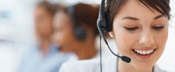 Courteous & Knowledgeable Staff Is Always A Phone Call Away