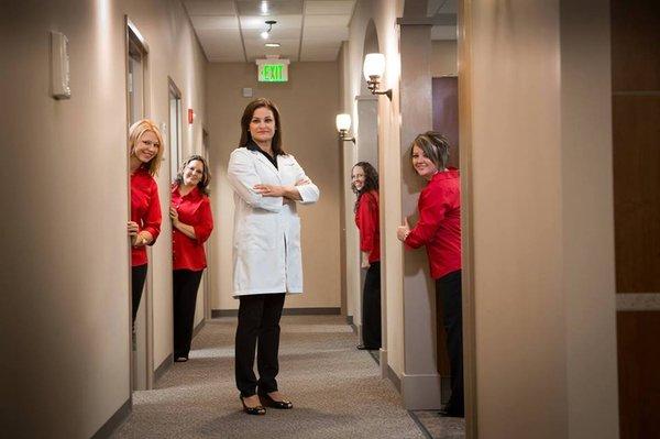 Highland Family Dentistry