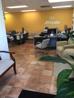 Allstate Insurance