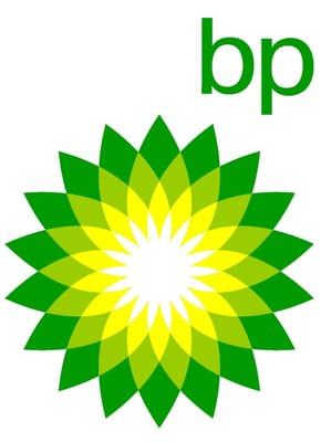 Bp Gas