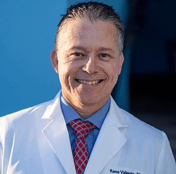 Rene A. Valiente, MHS, PA-C
Physician Assistant