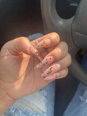 Nails