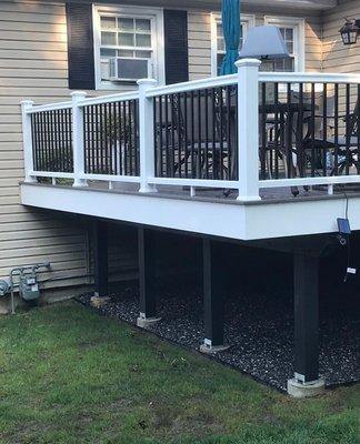 Deck Renovations in Ridgefield, CT