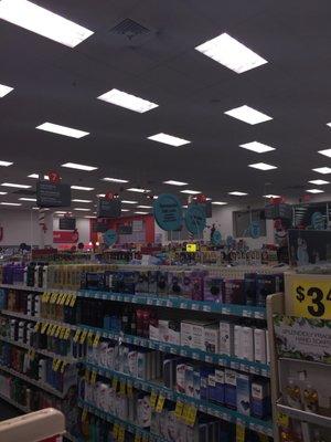 CVS Pharmacy