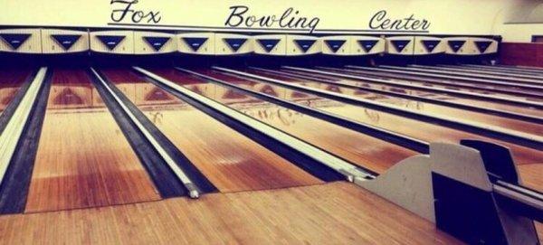 Fox Bowling Center