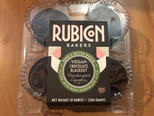 Rubicon Bakers