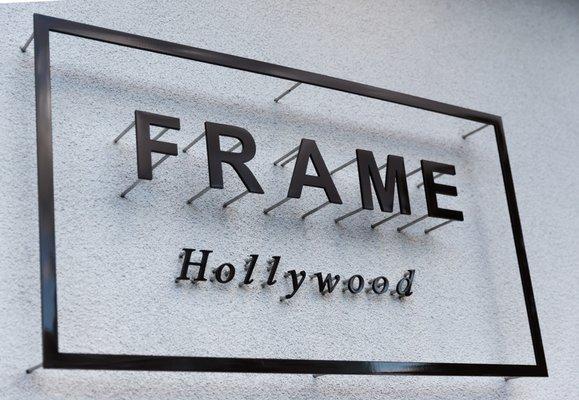 Frame Hollywood