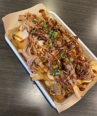 Texas Poutine