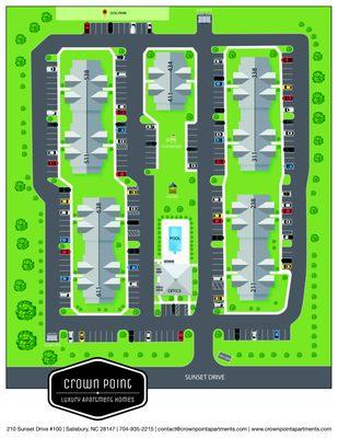 Site Map