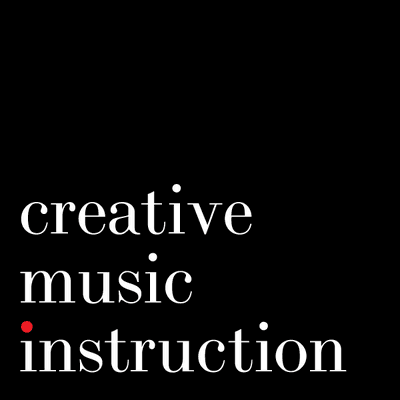 Creative Music Instruction