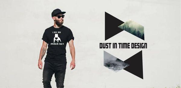 Dust In Time Design