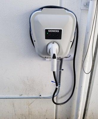 EV Charger