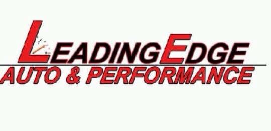 Leading Edge Auto & Performance