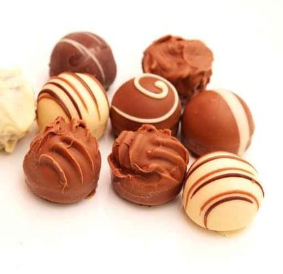 Excellent Chocolates & Truffles