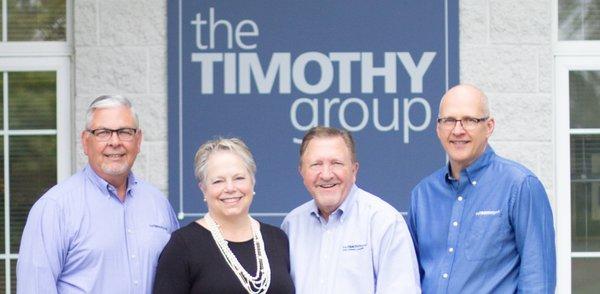 The Timothy Group