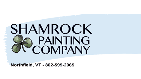 Shamrock Painting Company