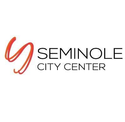 Located in the Seminole City Center