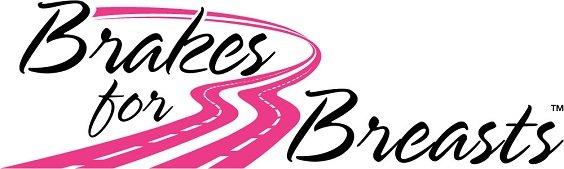 We're proud supporters of the Brakes for Breasts campaign, and are helping to raise money in the development of a breast cancer vaccine.