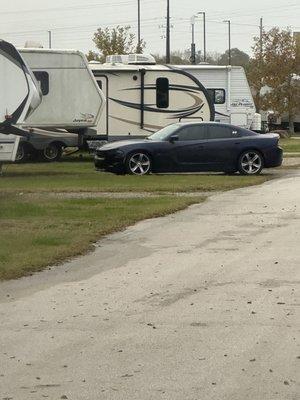 Texas 6 RV Park