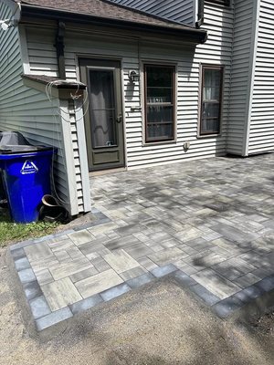 Rossitto & Sons Masonry