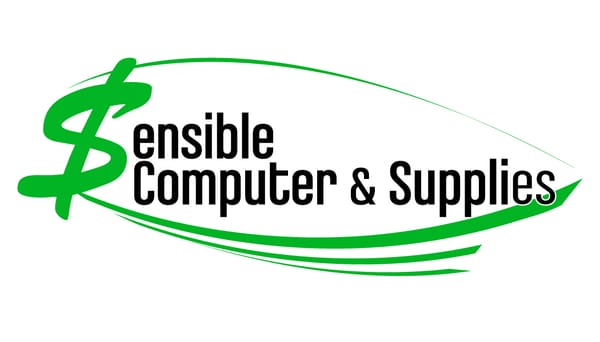 Sensible Computer and Supplies