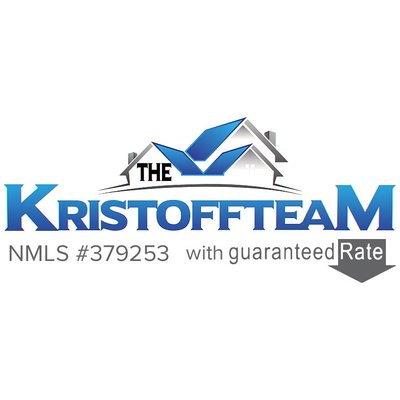 The Kristoff Team at Guaranteed Rate, Inc.