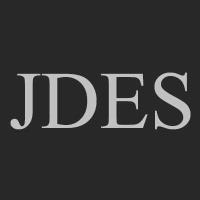 Jde Salon