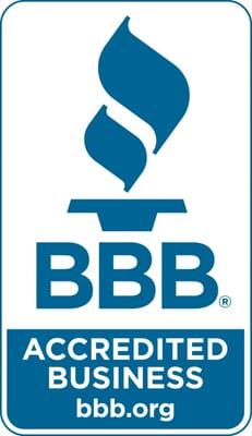 BBB Accredited Business