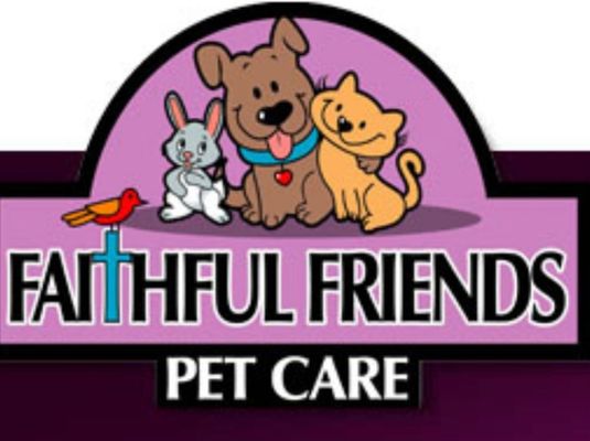 Faithful Friends Pet Care