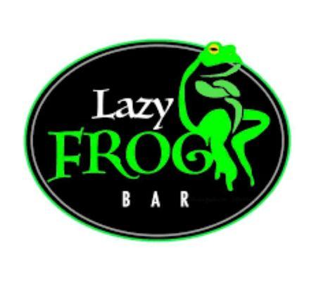 Lazy Frog Bar