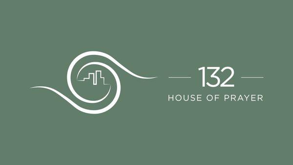 Logo Design for 132 House of Prayer.