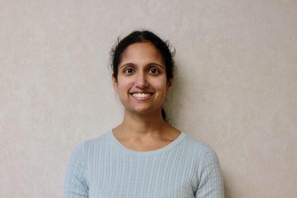 Leena Kamat, MD - San Ramon Valley Family Medicine