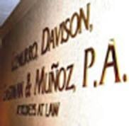 Lomurro, Davison, Eastman & Munoz logo