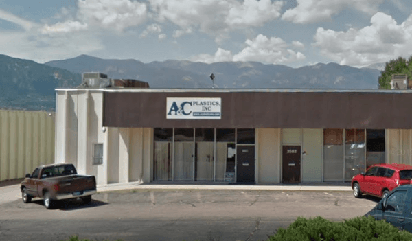 A&C Plastics