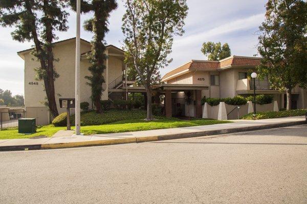 Closed Listing in La Verne